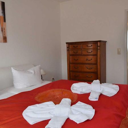 זאסניץ Villa Johanna Mit Herrlichem Seeblick מראה חיצוני תמונה