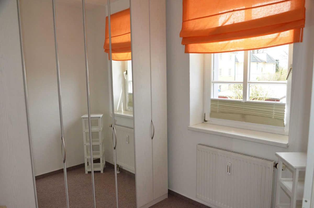 זאסניץ Villa Johanna Mit Herrlichem Seeblick מראה חיצוני תמונה